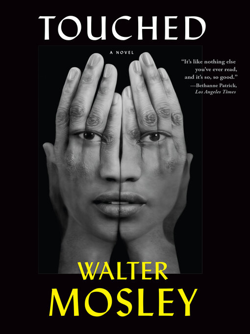 Title details for Touched by Walter Mosley - Available